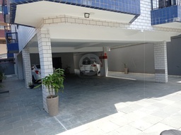 Apartamento de 1 quarto, 45m² no bairro Ocian, em Praia Grande | Eu Corretor