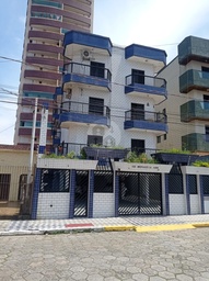 Apartamento de 1 quarto, 45m² no bairro Ocian, em Praia Grande | Eu Corretor