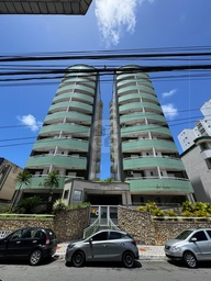 Apartamento de 1 quarto, 45m² no bairro Ocian, em Praia Grande | Eu Corretor