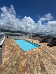 Apartamento de 1 quarto, 45m² no bairro Ocian, em Praia Grande | Eu Corretor