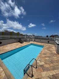 Apartamento de 1 quarto, 45m² no bairro Ocian, em Praia Grande | Eu Corretor