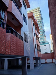 Apartamento de 1 quarto, 50m² no bairro Canto do Forte, em Praia Grande | Eu Corretor