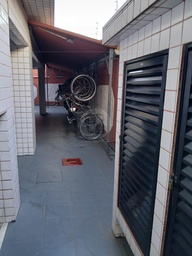 Apartamento de 1 quarto, 50m² no bairro Canto do Forte, em Praia Grande | Eu Corretor