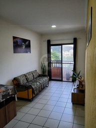 Apartamento de 1 quarto, 50m² no bairro Canto do Forte, em Praia Grande | Eu Corretor
