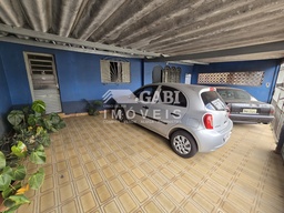 Casa de 2 quartos, no bairro Jardim Novo Portugal, em Guarulhos | Eu Corretor
