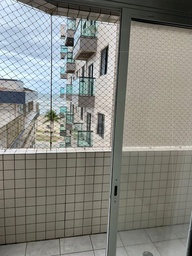 Apartamento de 1 quarto, 55m² no bairro Caiçara, em Praia Grande | Eu Corretor