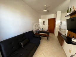 Apartamento de 1 quarto, 45m² no bairro Caiçara, em Praia Grande | Eu Corretor