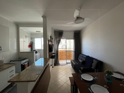 Apartamento de 1 quarto, 45m² no bairro Caiçara, em Praia Grande | Eu Corretor