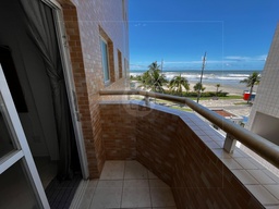 Apartamento de 1 quarto, 45m² no bairro Caiçara, em Praia Grande | Eu Corretor