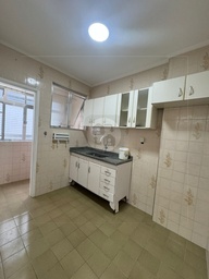 Apartamento de 2 quartos, 61m² no bairro Caiçara, em Praia Grande | Eu Corretor