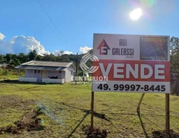 Lote/Terreno de 2m² no bairro Santo Antonio, em Irani | Eu Corretor