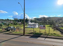 Lote/Terreno de 2m² no bairro Santo Antonio, em Irani | Eu Corretor