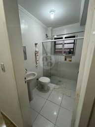 Apartamento de 2 quartos, 63m² no bairro Aviação, em Praia Grande | Eu Corretor