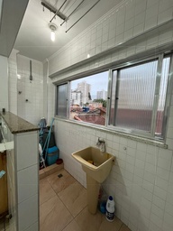 Apartamento de 2 quartos, 63m² no bairro Aviação, em Praia Grande | Eu Corretor