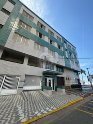 Apartamento de 2 quartos, 66m² no bairro Ocian, em Praia Grande | Eu Corretor