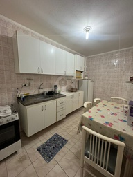 Apartamento de 2 quartos, 66m² no bairro Ocian, em Praia Grande | Eu Corretor