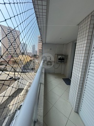 Apartamento de 2 quartos, 70m² no bairro Caiçara, em Praia Grande | Eu Corretor