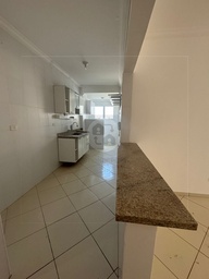 Apartamento de 2 quartos, 70m² no bairro Caiçara, em Praia Grande | Eu Corretor