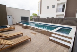 Apartamento de 2 quartos, 63m² no bairro Ap com 2 Quartos sendo 1 suíte Jardim São Carlos, em Sorocaba | Eu Corretor