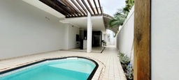Casa de Condomínio de 4 quartos, 290m² no bairro Residencial dhama 3, em São José do Rio Preto | Eu Corretor