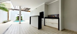 Casa de Condomínio de 4 quartos, 290m² no bairro Residencial dhama 3, em São José do Rio Preto | Eu Corretor