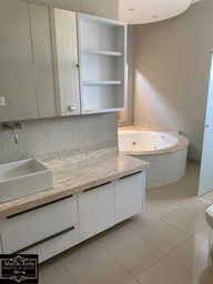 Casa de Condomínio de 3 quartos, 373m² no bairro Residencial dhama 3, em São José do Rio Preto | Eu Corretor