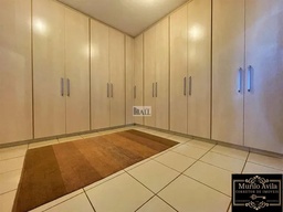 Casa de Condomínio de 4 quartos, 353m² no bairro Residencial dhama 3, em São José do Rio Preto | Eu Corretor