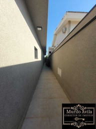 Casa de Condomínio de 3 quartos, 237m² no bairro Residencial dhama 3, em São José do Rio Preto | Eu Corretor