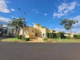Casa de Condomínio de 4 quartos, 461m² no bairro Residencial dhama 3, em São José do Rio Preto | Eu Corretor