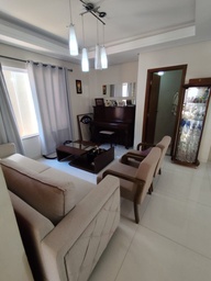 Casa de Condomínio de 5 quartos, 330m² no bairro Residencial dhama 3, em São José do Rio Preto | Eu Corretor