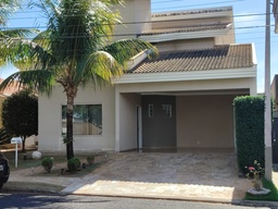 Casa de Condomínio de 5 quartos, 330m² no bairro Residencial dhama 3, em São José do Rio Preto | Eu Corretor