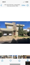 Casa de Condomínio de 3 quartos, 304m² no bairro Parque Residencial Damha IV, em São José do Rio Preto | Eu Corretor
