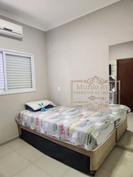 Casa de Condomínio de 4 quartos, 272m² no bairro Parque Residencial Damha V, em São José do Rio Preto | Eu Corretor