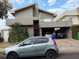 Casa de Condomínio de 3 quartos, 330m² no bairro Parque Residencial Damha V, em São José do Rio Preto | Eu Corretor