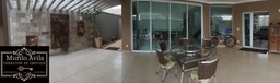 Casa de Condomínio de 3 quartos, 330m² no bairro Parque Residencial Damha V, em São José do Rio Preto | Eu Corretor