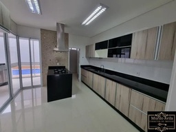 Casa de Condomínio de 4 quartos, 515m² no bairro Parque Residencial Damha V, em São José do Rio Preto | Eu Corretor