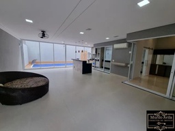 Casa de Condomínio de 4 quartos, 515m² no bairro Parque Residencial Damha V, em São José do Rio Preto | Eu Corretor