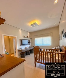Casa de Condomínio de 4 quartos, 650m² no bairro Parque Residencial Damha V, em São José do Rio Preto | Eu Corretor