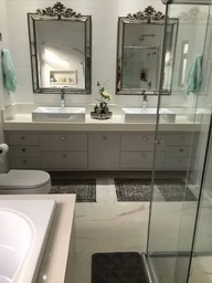 Casa de Condomínio de 4 quartos, 590m² no bairro Parque Residencial Damha 6, em São José do Rio Preto | Eu Corretor