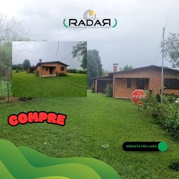 Chácara de 3 quartos, 200m² no bairro rural, em Muitos Capões | Eu Corretor
