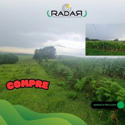 Chácara de 3 quartos, 200m² no bairro rural, em Muitos Capões | Eu Corretor