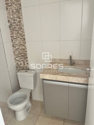 Apartamento de 2 quartos, 58m² no bairro Jardim Anhangüera, em Ribeirão Preto | Eu Corretor