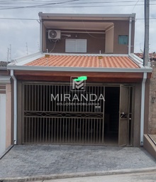 Sobrado de 3 quartos, 127m² no bairro  Jd. Iguatemi / Jardim Leocádia Na Zona leste , em Sorocaba | Eu Corretor