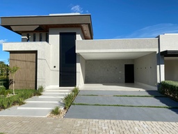 Casa de Condomínio de 3 quartos, 237m² no bairro Ribeirão do Lipa, em Cuiabá | Eu Corretor