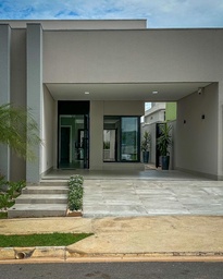 Casa de Condomínio de 3 quartos, 140m² no bairro Condomínio Primor das Torres, em Cuiabá | Eu Corretor