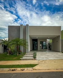 Casa de Condomínio de 3 quartos, 140m² no bairro Condomínio Primor das Torres, em Cuiabá | Eu Corretor