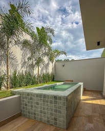 Casa de Condomínio de 3 quartos, 140m² no bairro Condomínio Primor das Torres, em Cuiabá | Eu Corretor