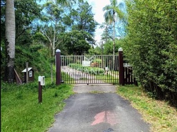Fazenda/Sítios/Chácaras de 6606600m² no bairro Oportunidade Histórica , em Juquiá | Eu Corretor