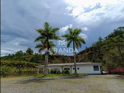 Fazenda/Sítios/Chácaras de 6606600m² no bairro Oportunidade Histórica , em Juquiá | Eu Corretor