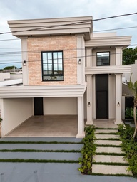 Casa de Condomínio de 3 quartos, 214m² no bairro Condomínio Primor das Torres, em Cuiabá | Eu Corretor